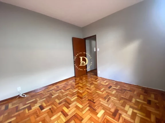 Imagem Casa - Parque Santo Antônio - Jacareí -2 dormitórios - 98m²