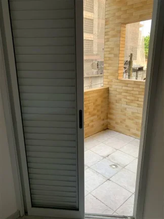 Imagem CASA COM 74.83 m² - FORTE - PRAIA GRANDE SP