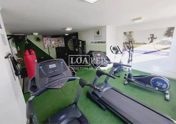 Imagem APARTAMENTO 2 DORMITÓRIOS 1 SUÍTE VARANDA