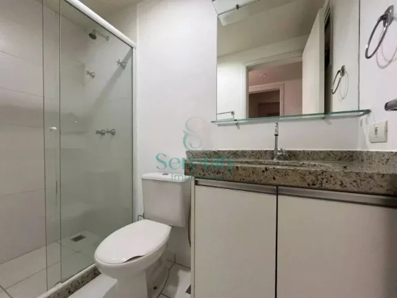 Imagem Apartamento para alugar - R$ 2.900,00 - Gleba Palhano - Londrina - PR