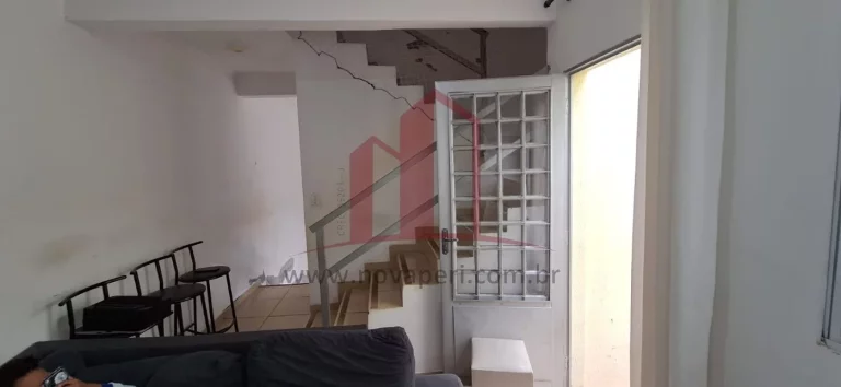 Imagem CASA RESIDENCIAL em FRANCO DA ROCHA - SP, VILA BELA