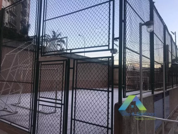 Imagem Excelente oportunidade apartamento 3 dormitórios, 2 vagas lazer completo com fácil acesso a comércios e principais avenidas divisa de São Bernardo.