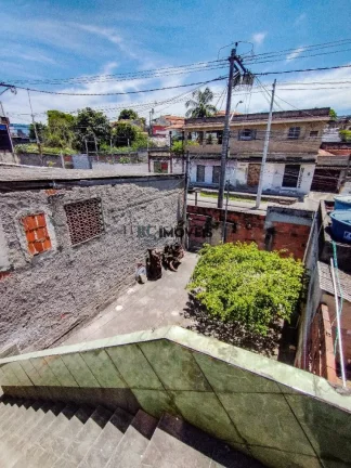 Imagem Casa a Venda no bairro Laranjal - São Gonçalo, RJ