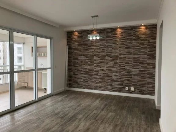 Imagem Apartamento Anima 107 m² 3 Dormitorios Vista Piscina 3 Dormitorios
