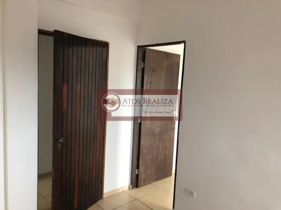 Imagem Apartamento em Jardim Domitila - São Paulo