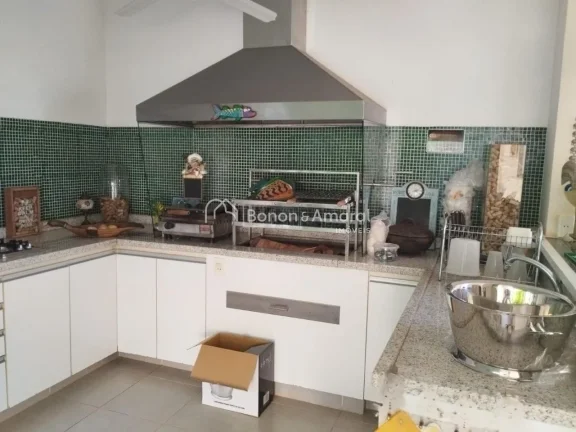 Imagem Casa à venda em condomínio no Parque Imperador, Campinas, com localização privilegiada, fácil a...