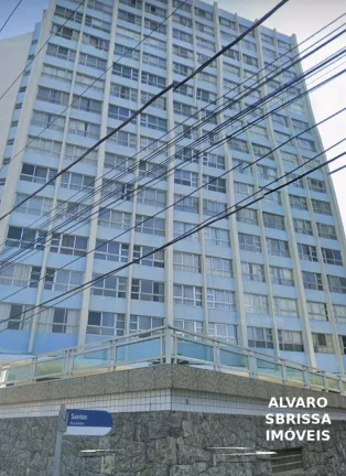 Imagem Lindo apartamento frente ao mar em Itanhaém SP à venda