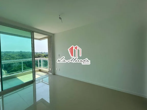 Imagem Vision Residence - Ponta Negra, 152m2, 3 suítes, 3 vagas, Vista do rio!