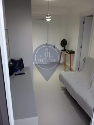 Imagem Studio moderno à venda em São Paulo-SP, na Vila São José (Ipiranga), com 1 quarto, 1 sala, 1 banheiro e 28m². Venha conferir!
