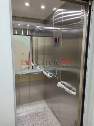Imagem Apartamento à venda, com baixo custo de condomínio e elevador , em São Bernardo do Campo - Jardim Independência