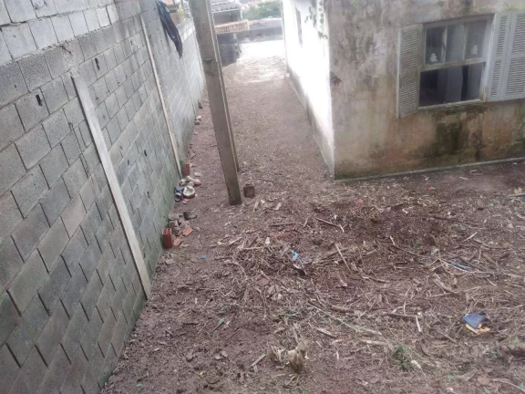 Imagem Terreno à venda, 366 m² por R$ 245.000,00 - Vila Guaraciaba - Santo André/SP