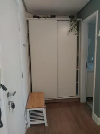 Imagem Sala Comercial para Venda por R$230.000,00 com 30m², 1 sala, 1 banheiro e 1 vaga - Itaim bibi, Sao paulo / SP - Cód. 13590