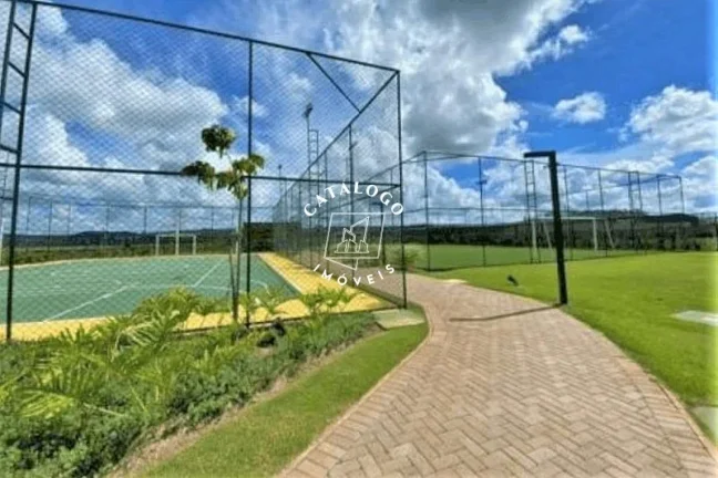 Imagem Terreno em Condomínio a Venda no bairro Portal da Mata - Ribeirão Preto, SP