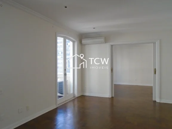 Imagem Apartamento para alugar no bairro Cerqueira César - São Paulo/SP, Zona Sul