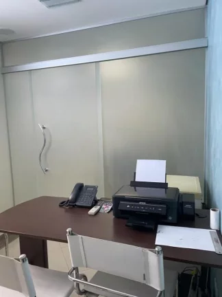 Imagem Sala Comercial para Venda em São Caetano do Sul / SP no bairro Centro