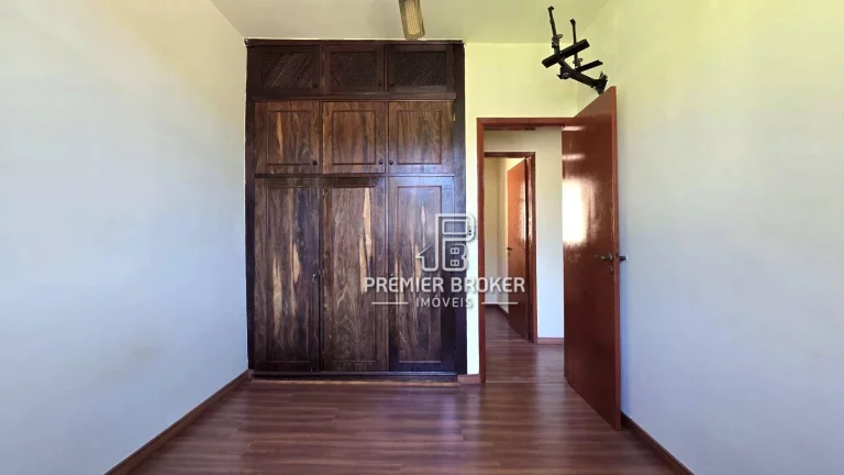 Imagem Apartamento à venda, 56 m² por R$ 320.000,00 - Tijuca - Teresópolis/RJ