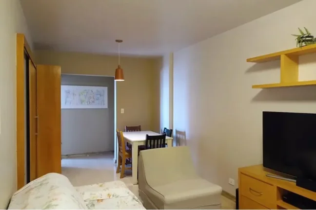 Imagem APARTAMENTO RESIDENCIAL em São Paulo - SP, Sumarezinho