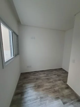 Imagem Apartamento Tipo com 55 m² 2 Dormitórios, 1 Suíte, 1 Banheiro e 1 Vaga!