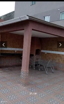 Imagem Apartamento para Venda em Santo André / SP no bairro Jardim Cristiane