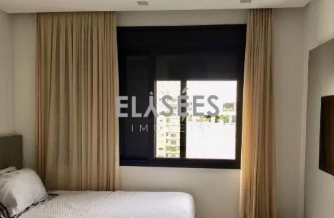 Imagem APARTAMENTO RESIDENCIAL em SÃO PAULO - SP, VILA NOVA CONCEIÇÃO