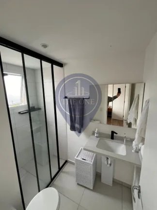 Imagem Apartamento à venda na Vila Andrade em São Paulo-SP: 3 quartos, 2 suítes, 2 salas, 3 banheiros, 2 vagas, 94m². Venha conferir!