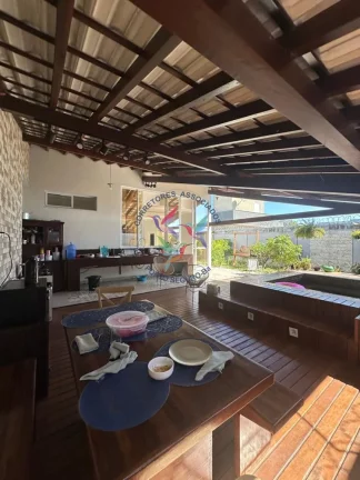 Imagem Casa a Venda no bairro Sao Francisco - Porto Seguro, BA