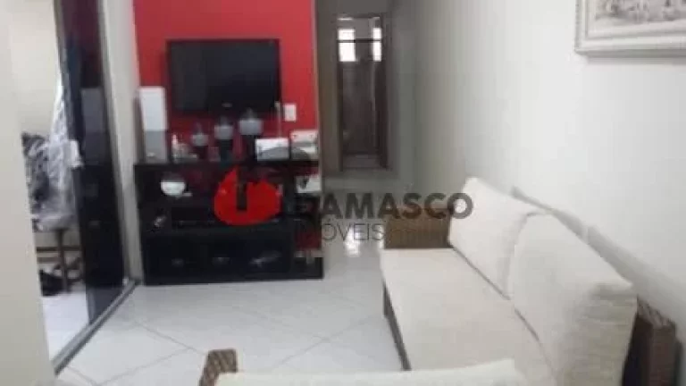 Imagem Apartamento à venda 2 Quartos, 1 Vaga, 64M², Vila Floresta, Santo André - SP