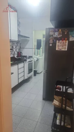 Imagem Apartamento no hrto do ypê - 3 dormitórios - 76 m² - 1 Vaga