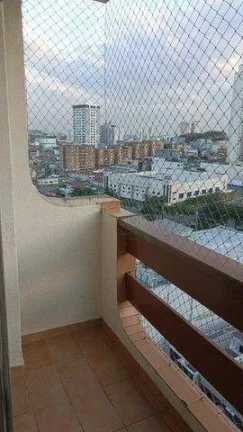Imagem Apartamento à venda, 83 m² por R$ 530.000,00 - Jardim Barbosa - Guarulhos/SP