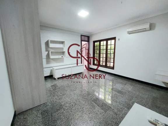 Imagem CASA COM 5 QUARTOS EM CANDELARIA