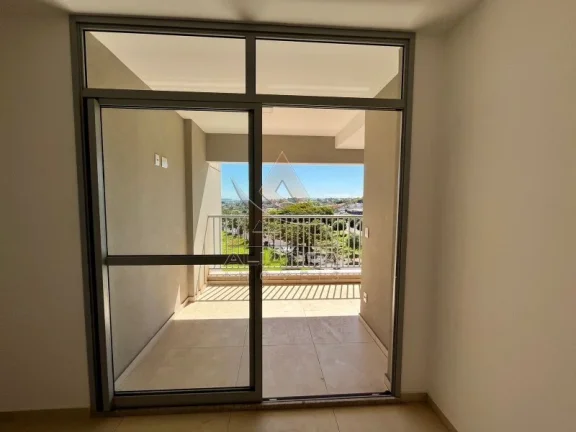 Imagem Apartamento - Ribeirão Preto - Jardim Botânico