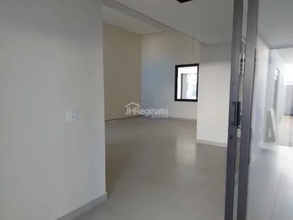 Imagem Casa térrea à venda no Condomínio Horizontes de Sorocaba - Sorocaba
