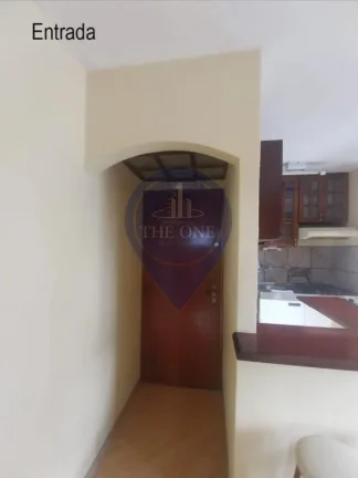 Imagem Apartamento à venda em São Paulo-SP, Saúde: 1 quarto, 1 suíte, 2 salas, 1 vaga, 33m². Aproveite essa oportunidade!