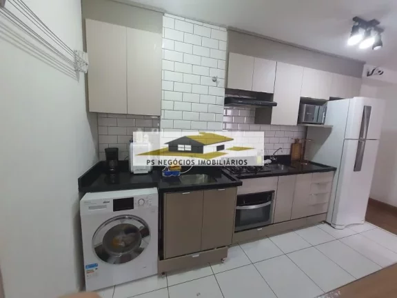 Imagem Apartamento para venda no Sitio da Figueira