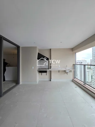 Imagem Apartamento à venda no bairro Vila Mariana - São Paulo/SP, Zona Sul