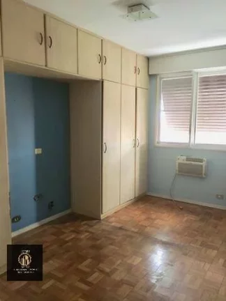 Imagem APARTAMENTO 3 DORMITÓRIOS - BOQUEIRÃO - SANTOS
