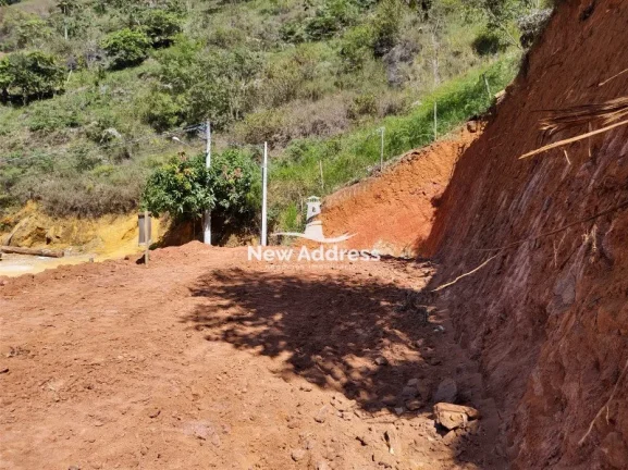 Imagem Excelente Lote à Venda com 312m² em Marechal Floriano/ES