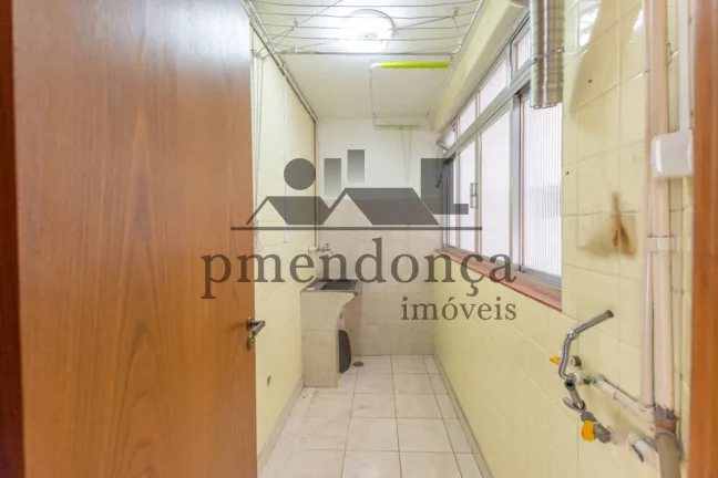 Imagem Apartamento a  venda na Rua Wanderley com 2 quartos (1 suíte) e 1 vaga, 89m²