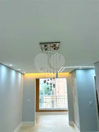 Imagem Apartamento à venda com 2 quartos no condomínio Villagio Eco Park - 1ª Fase, Osasco - SP