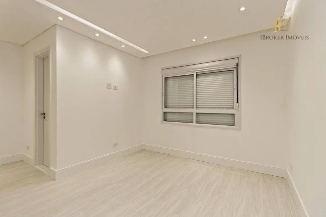 Imagem Apartamento Novo com 4 quartos à venda, 158 m² por R$2.390.000 - Rua José Cadilhe, 804 - Água Verde