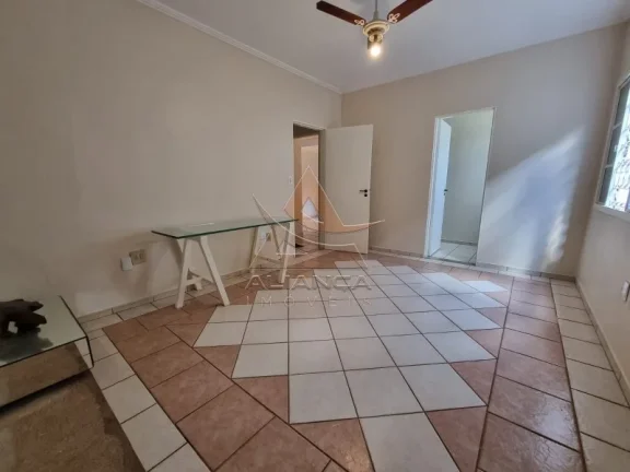 Imagem Casa - Ribeirão Preto - Jardim Manoel Penna