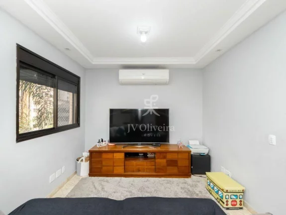 Imagem Apartamento com 3 dormitórios à venda, 150 m²- Vila Andrade - São Paulo/SP