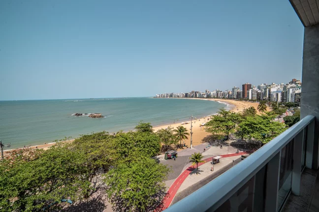 Imagem APARTAMENTO RESIDENCIAL em VILA VELHA - ES, PRAIA DA COSTA