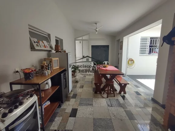 Imagem Casa à venda no bairro Jardim Bela Vista - Guaratinguetá/SP