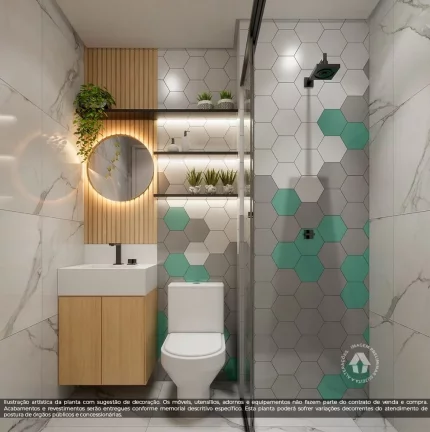 Imagem Apartamento à venda no bairro Itaquera - São Paulo/SP