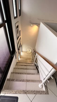 Imagem Cobertura - Edifício Califórnia - SJCampos - 5 Dormitórios (2 Suítes) - 242m²