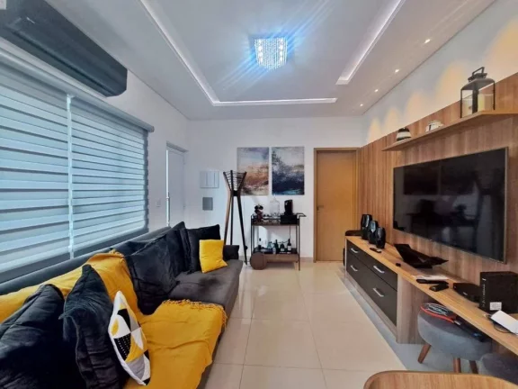 Imagem CASA COM 97 m² - CAIÇARA - PRAIA GRANDE SP