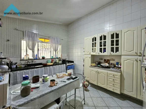 Imagem Casa para Venda em Atibaia, Vila Gardenia, 3 dormitórios, 2 suítes, 2 banheiros, 2 vagas