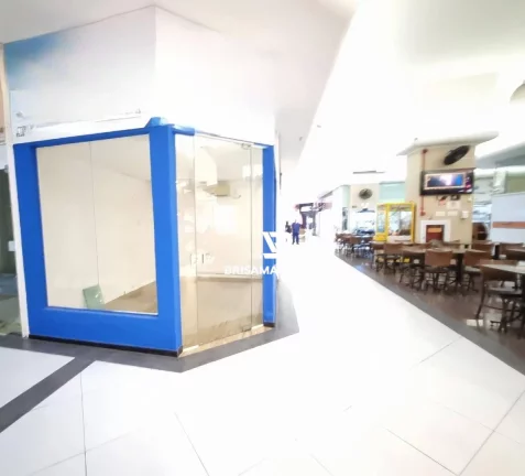 Imagem PITANGUEIRAS - LOJA EM SHOPPING COM 02 VAGAS DE GARAGEM.