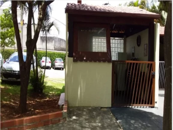 Imagem Apartamento á venda na Avenida Vila Ema 74m² 3 dormitórios 1 vaga